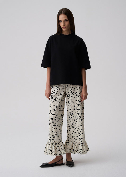 SPODNIE FILOV DALMATA