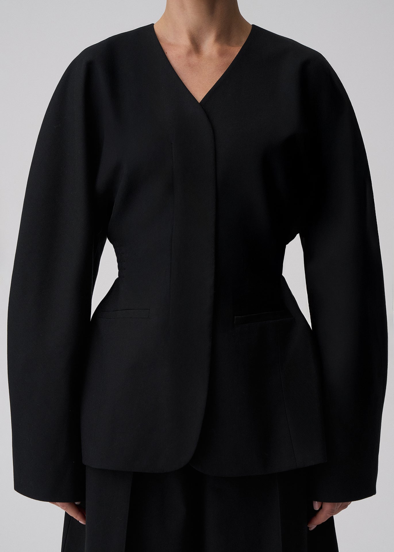 MARYNARKA AMADEUS BLACK