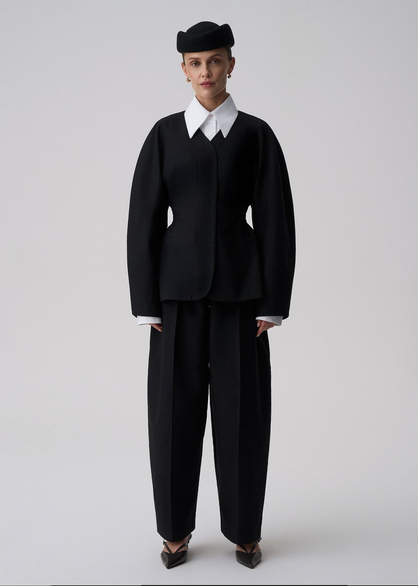 MARYNARKA AMADEUS BLACK
