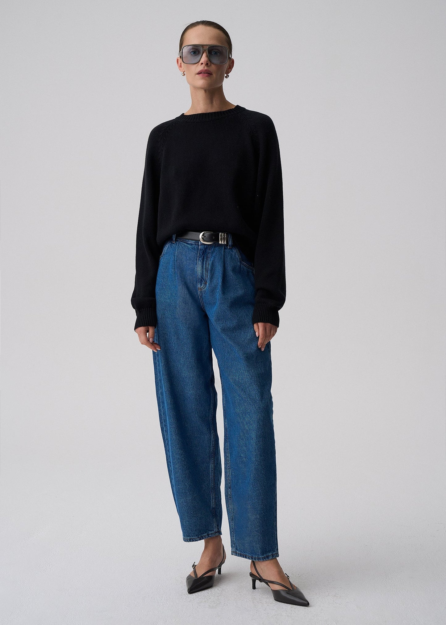 JEANSY SIENA BLUE RABBIT