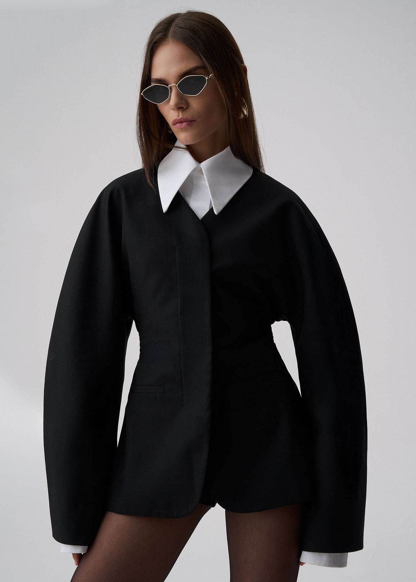 MARYNARKA AMADEUS BLACK