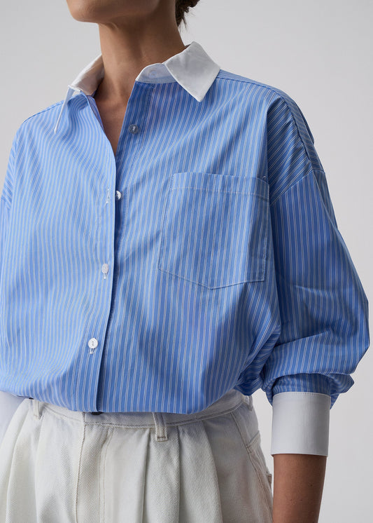 KOSZULA MONS STRIPES