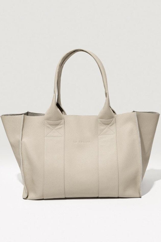 TORBA THE BIG BAG BEIGE