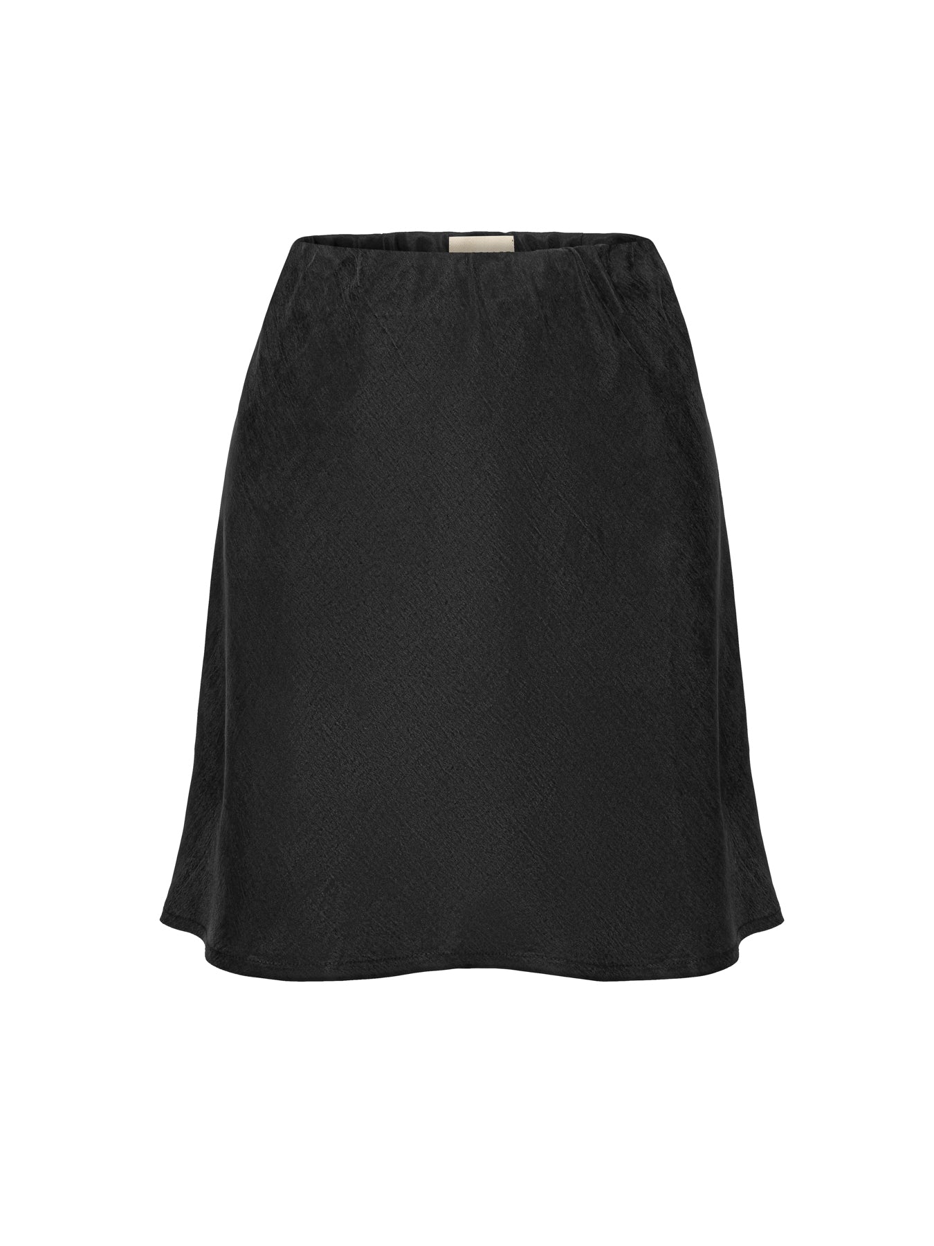 SPÓDNICA ALBANA SHORT ESPRESSO