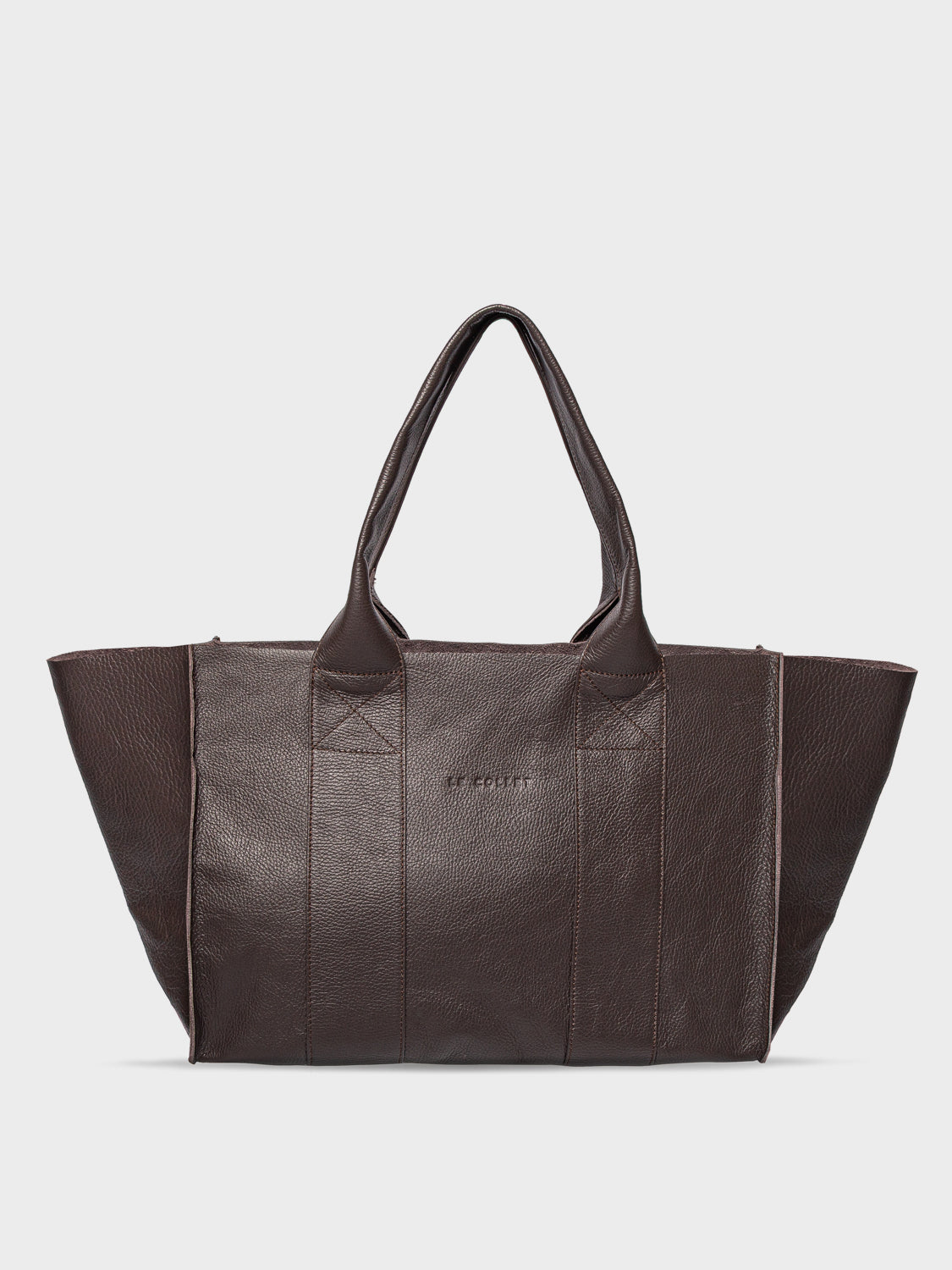 TORBA THE BIG BAG CHOCO