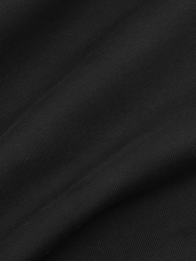 T-SHIRT MARC MELANIA BLACK