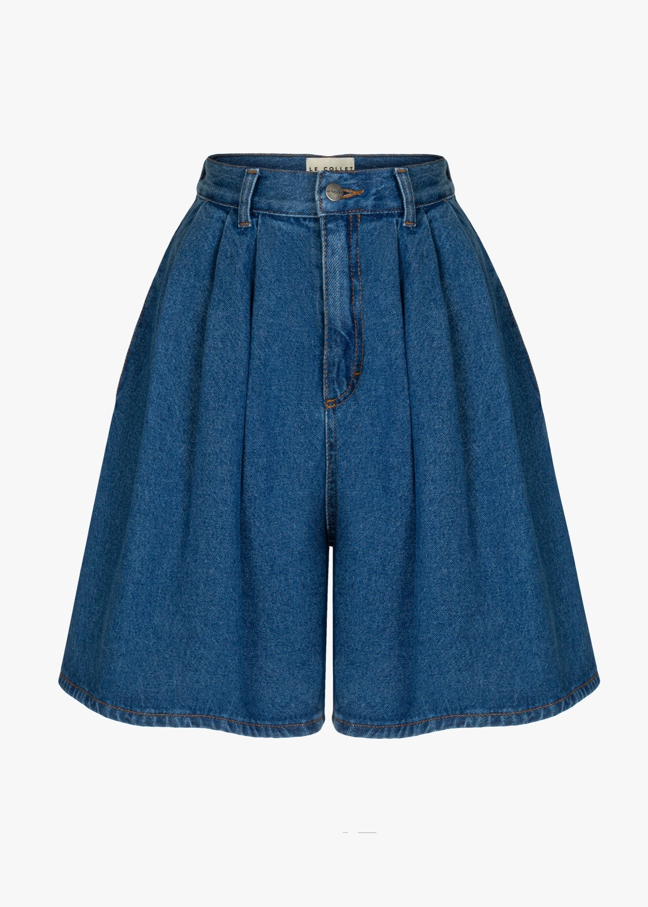 BERMUDY TEFI BLUE RABBIT