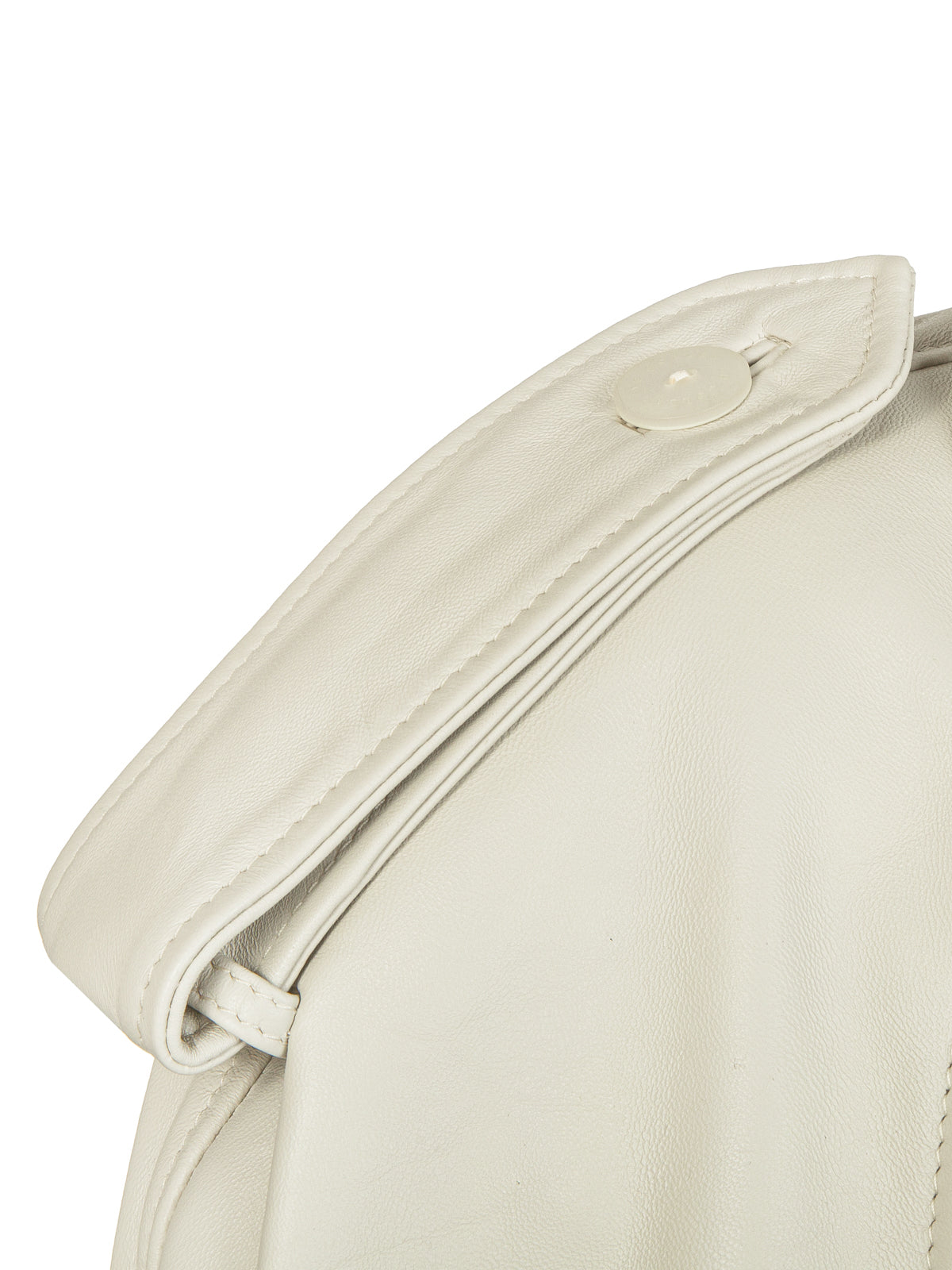 KURTKA KLERO BEIGE