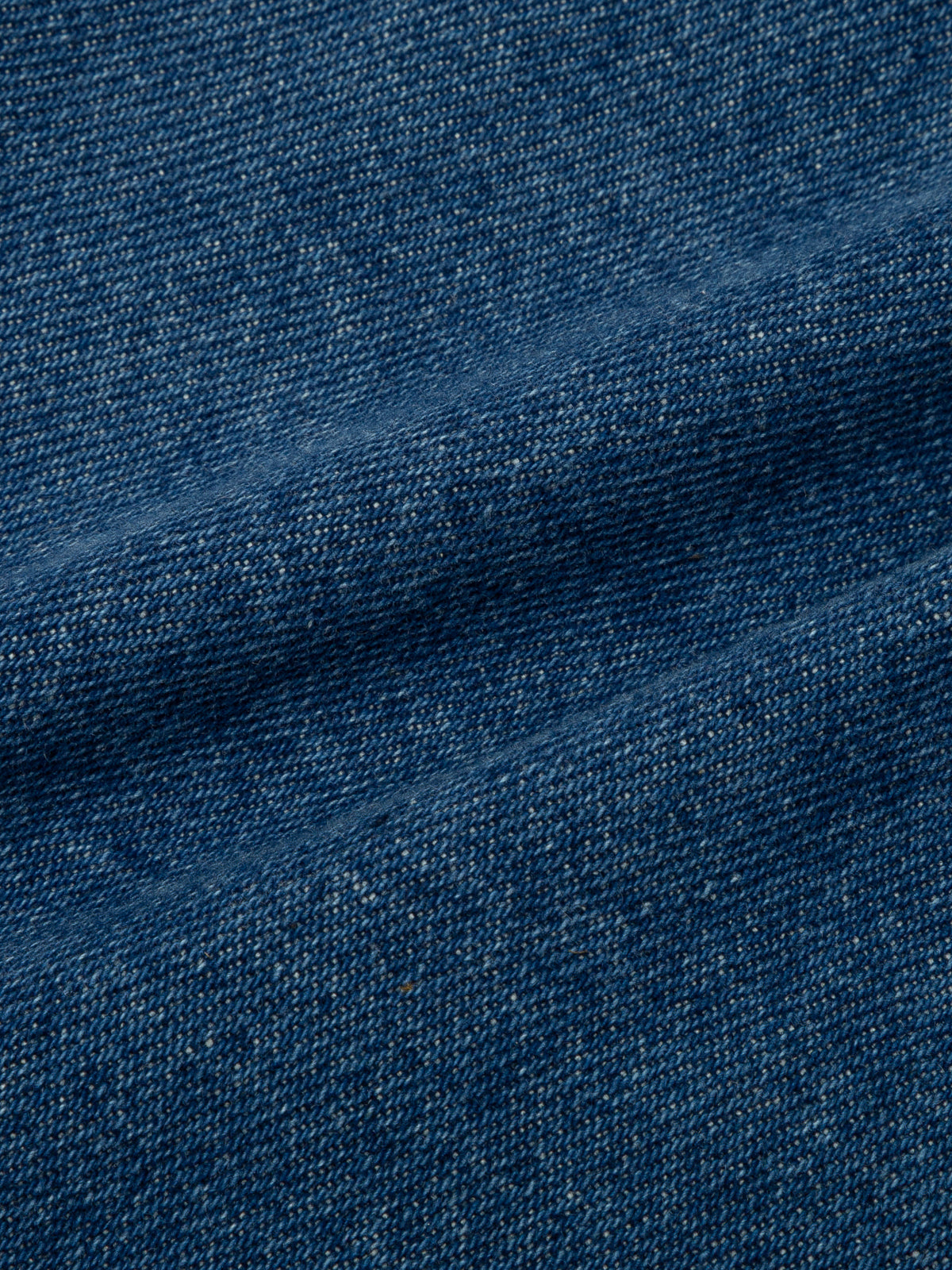 SZORTY VISO RIB BLUE RABBIT