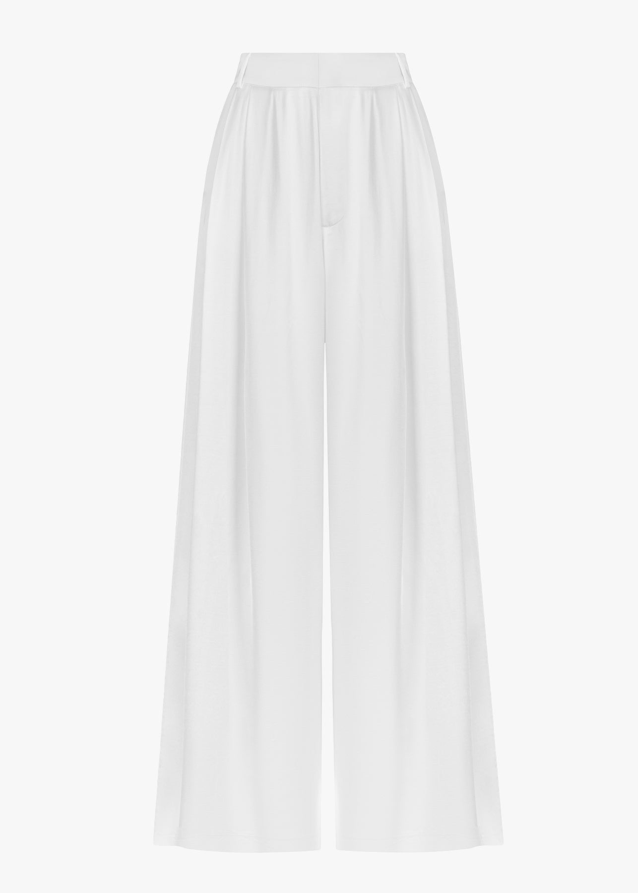 SPODNIE HERO OFF WHITE