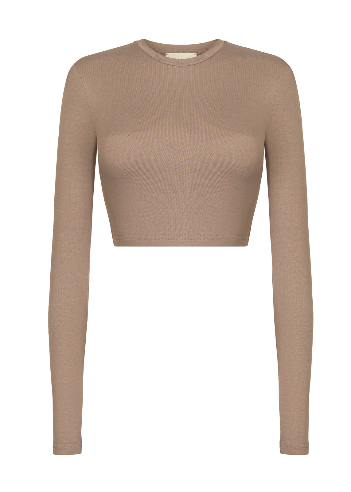 LONGSLEEVE DILI MOKKA