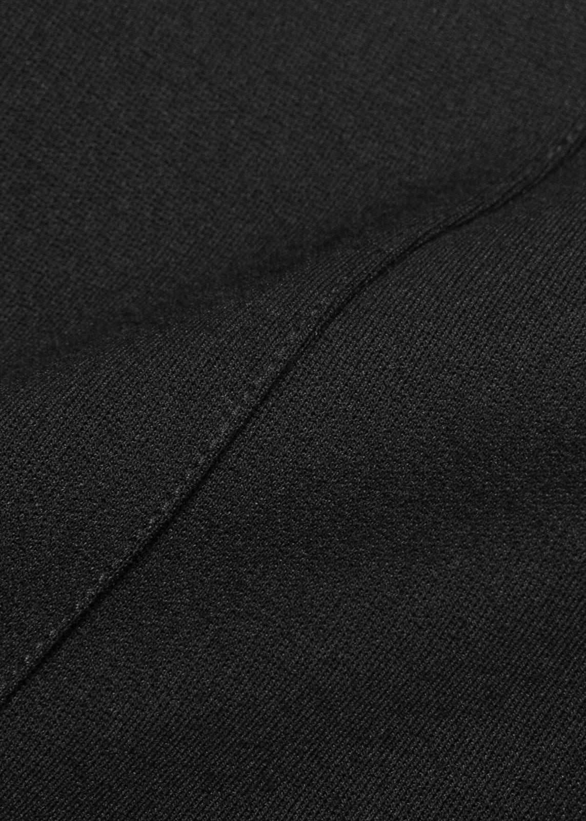 SZORTY BARI BLACK