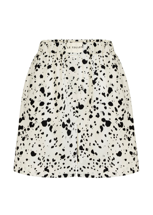 SZORTY ZIA DALMATA