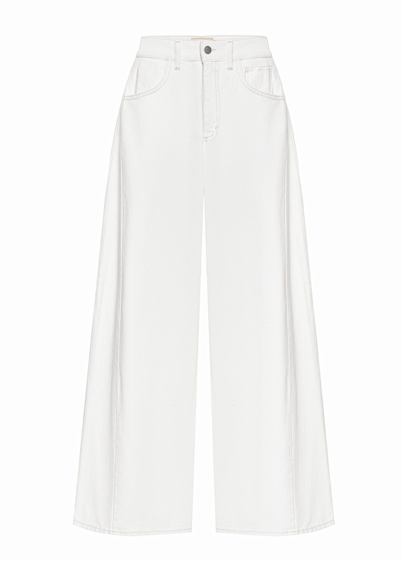 JEANSY MARBELLA WHITE