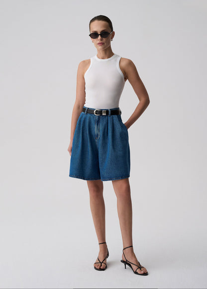 BERMUDY TEFI BLUE RABBIT