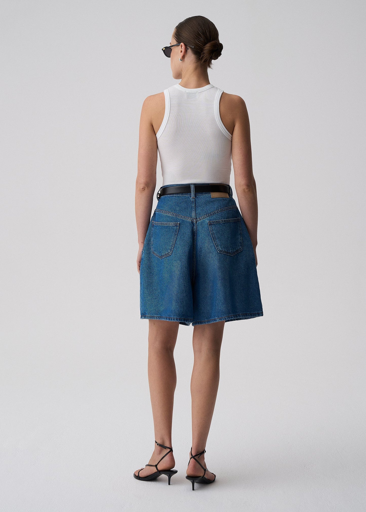 BERMUDY TEFI BLUE RABBIT