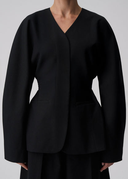 MARYNARKA AMADEUS BLACK