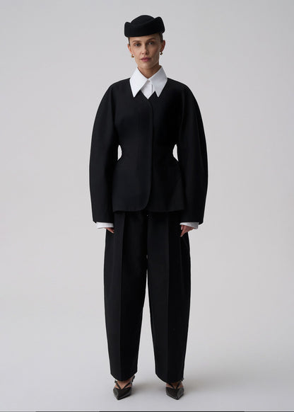 MARYNARKA AMADEUS BLACK