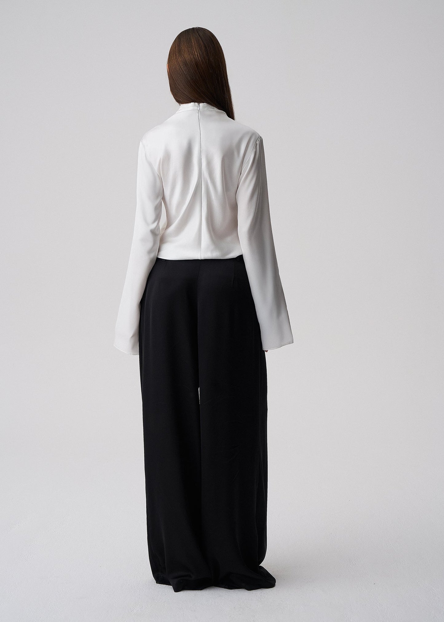 BLUZKA HERO OFF WHITE
