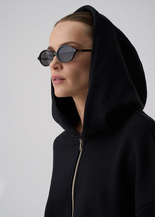 BLUZA TOMZI BLACK