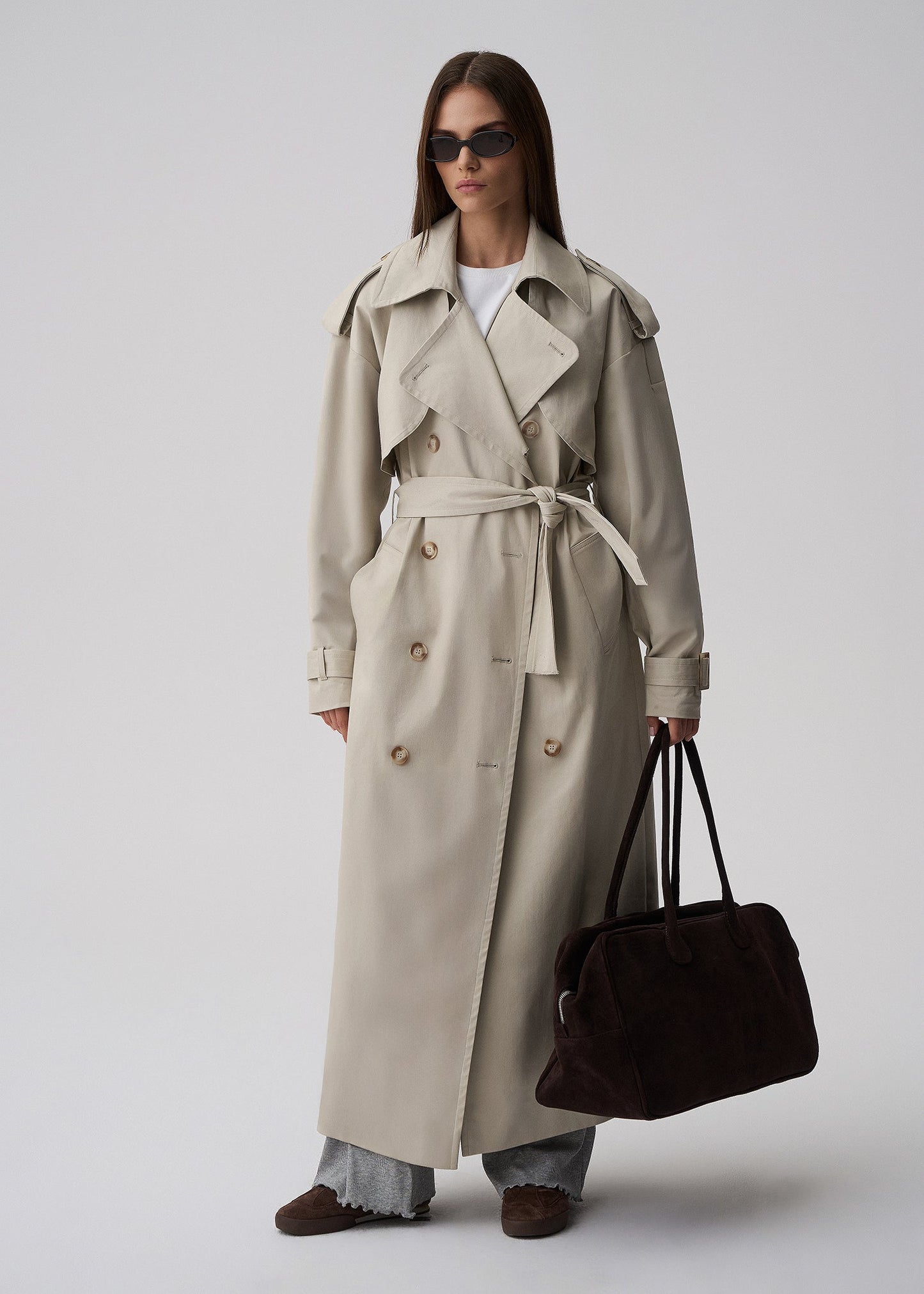 TORBA VERONA BROWN