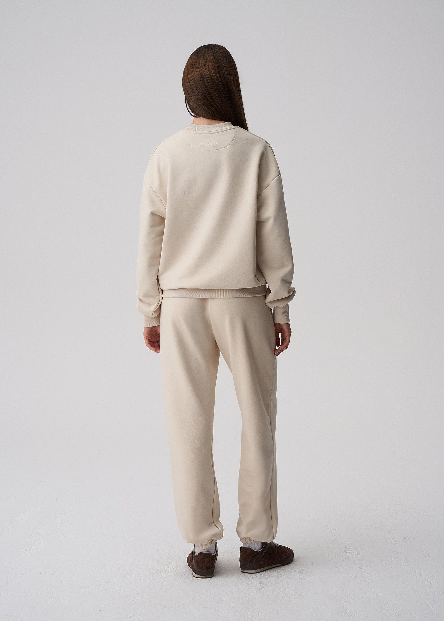 BLUZA CHARO BEIGE