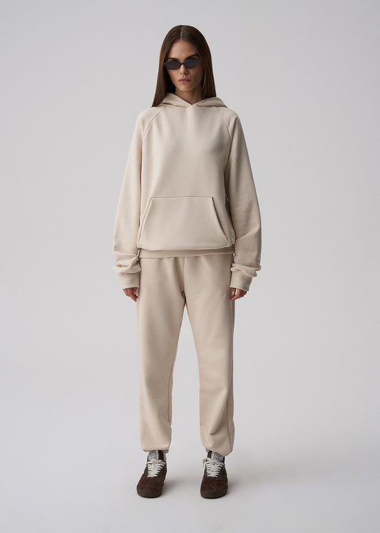 BLUZA MARCY BEIGE
