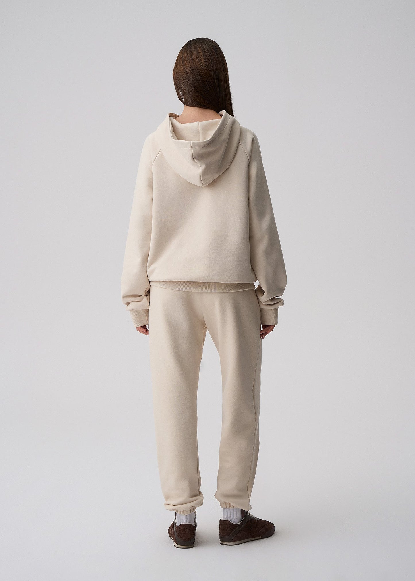BLUZA MARCY BEIGE
