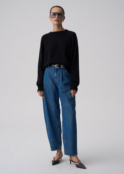 SWETER OTTAWA BLACK