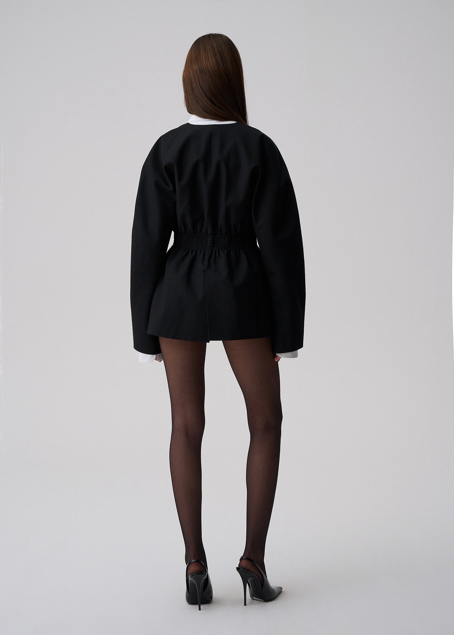 MARYNARKA AMADEUS BLACK