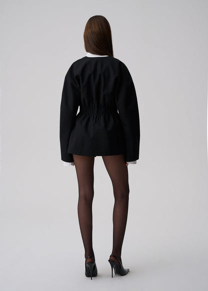 MARYNARKA AMADEUS BLACK