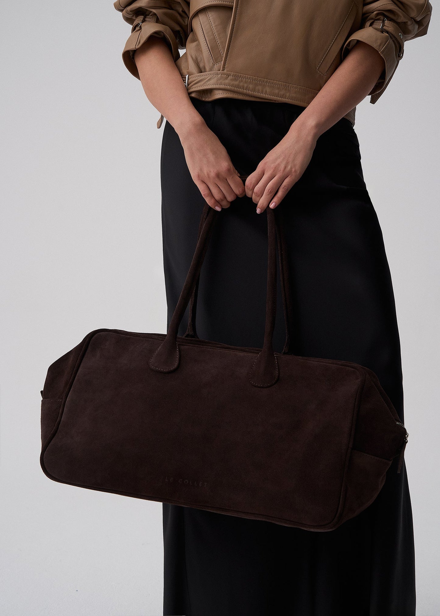 TORBA VERONA BROWN