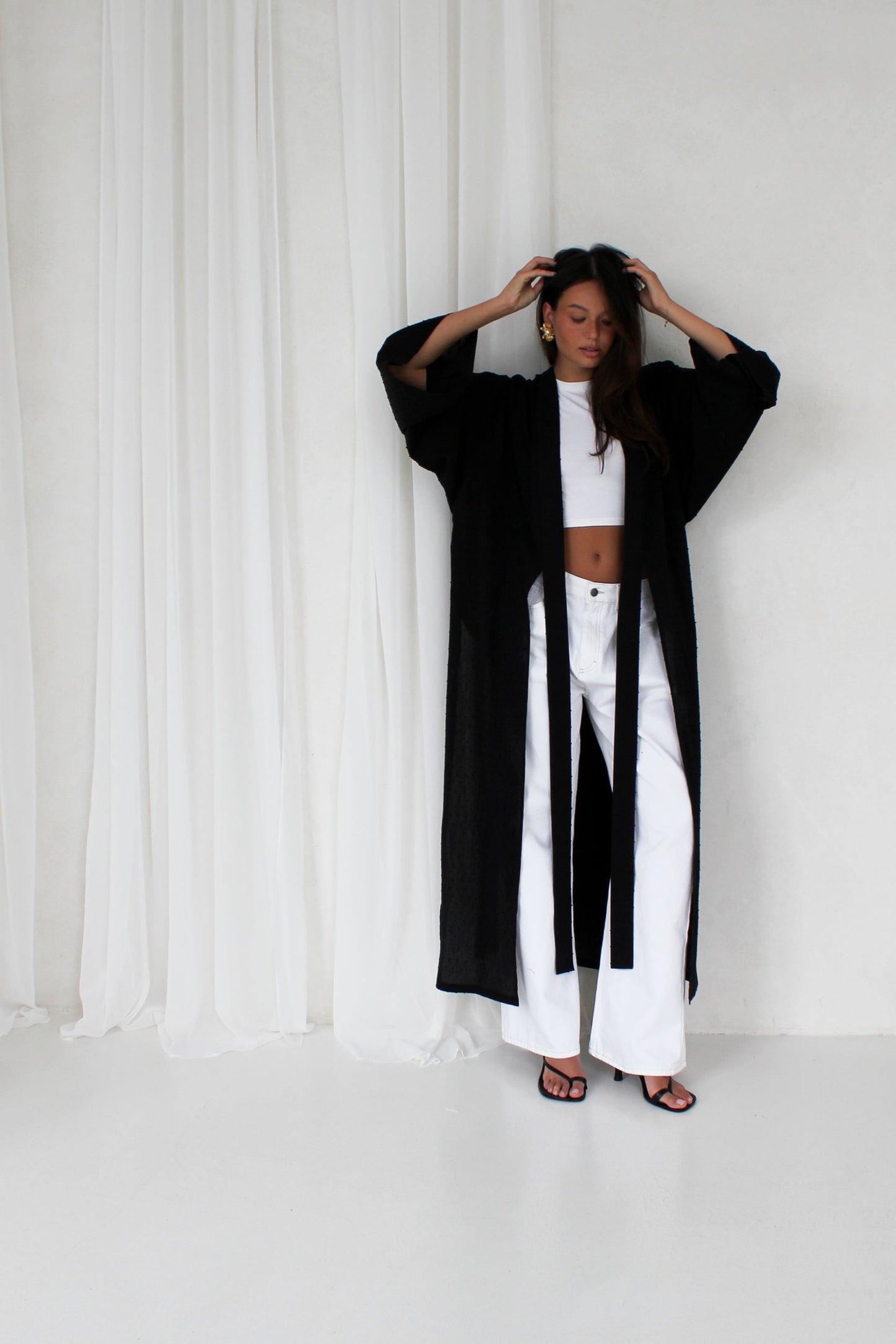 JEANSY MARBELLA WHITE