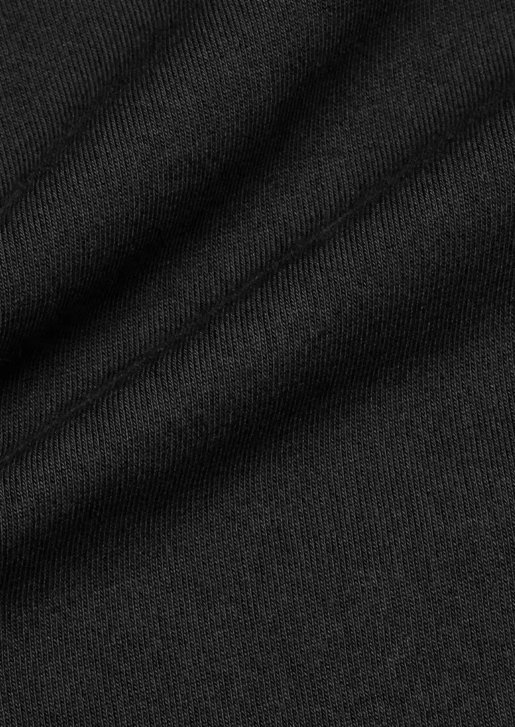CROP TOP MELANIA BLACK