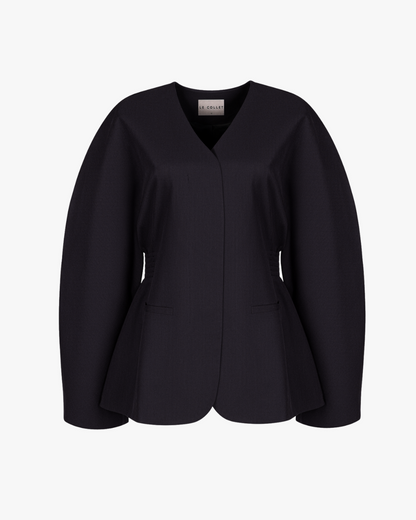 MARYNARKA AMADEUS BLACK