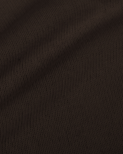 KARDIGAN HERMA BROWN