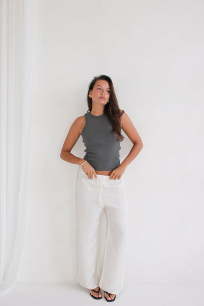 TOP TORI GREY