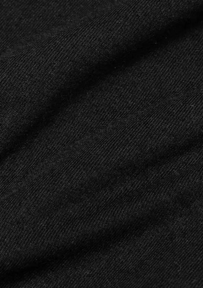 TOP GILI BLACK