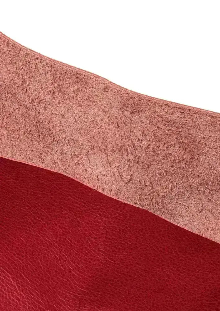 TORBA THE BIG BAG RED