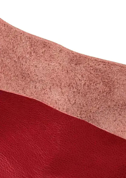 TORBA THE BIG BAG RED