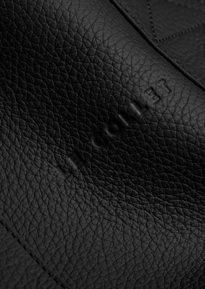 TORBA THE BIG BAG BLACK