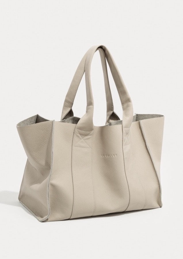 TORBA THE BIG BAG BEIGE