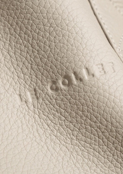 TORBA THE BIG BAG BEIGE