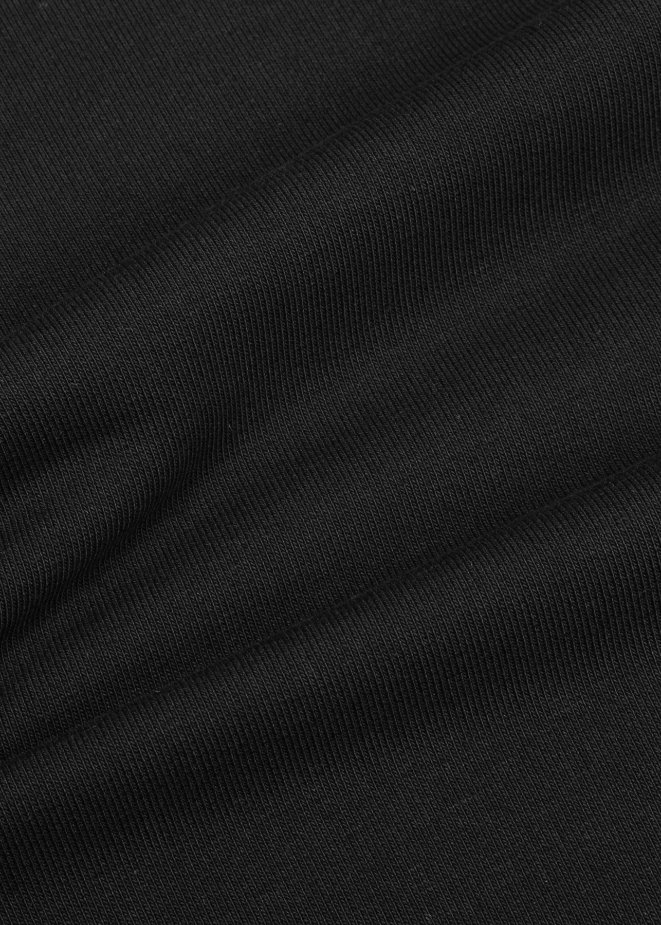T-SHIRT CYNTHIA BLACK