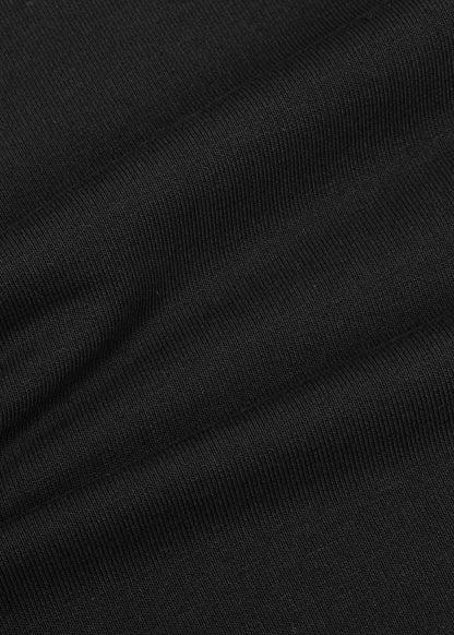T-SHIRT CYNTHIA BLACK