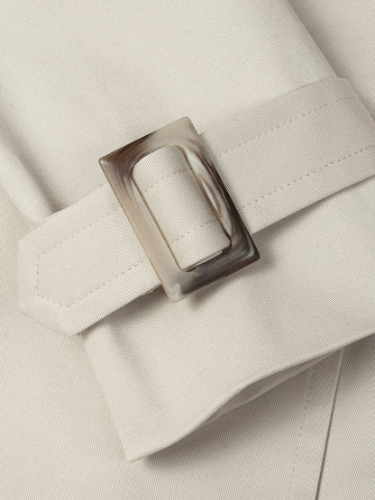 TRENCZ MALTE BEIGE