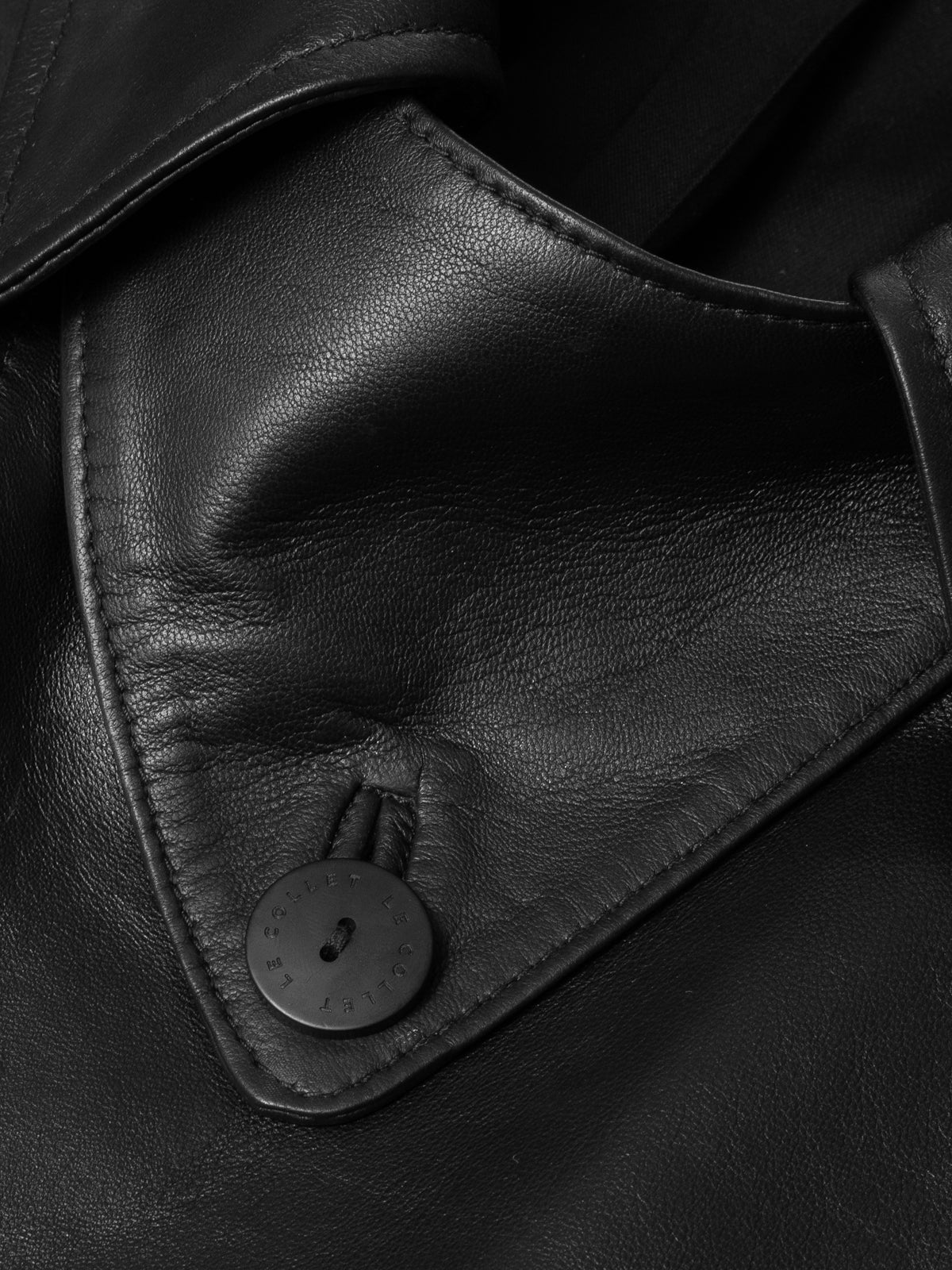 KURTKA KLERO BLACK
