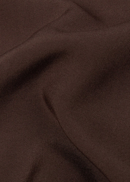 SZORTY NETIE BROWN