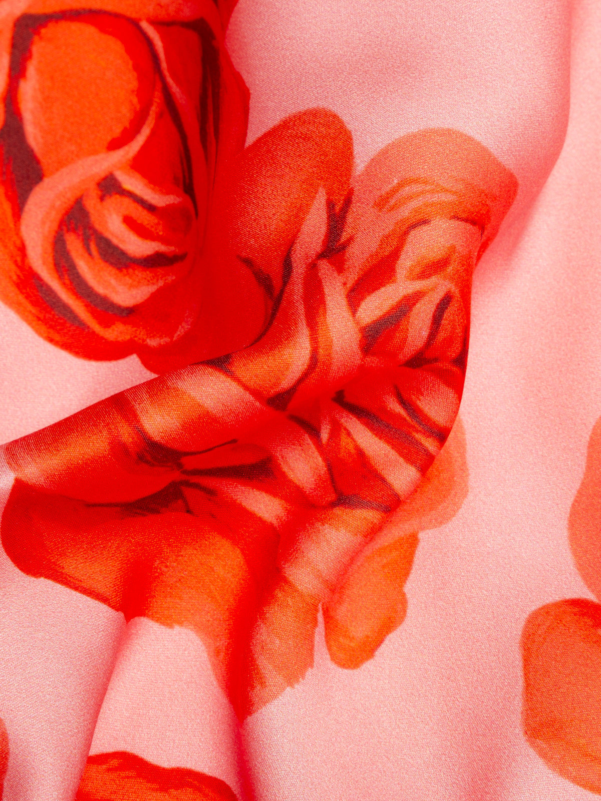SPÓDNICA ALBANA NEW LONG ROSE