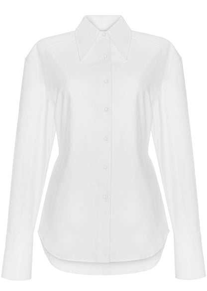 KOSZULA MIAMI WHITE